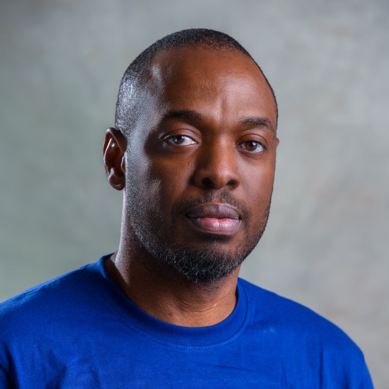 Adetokunbo Omotosho