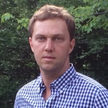 Grant Gyesky