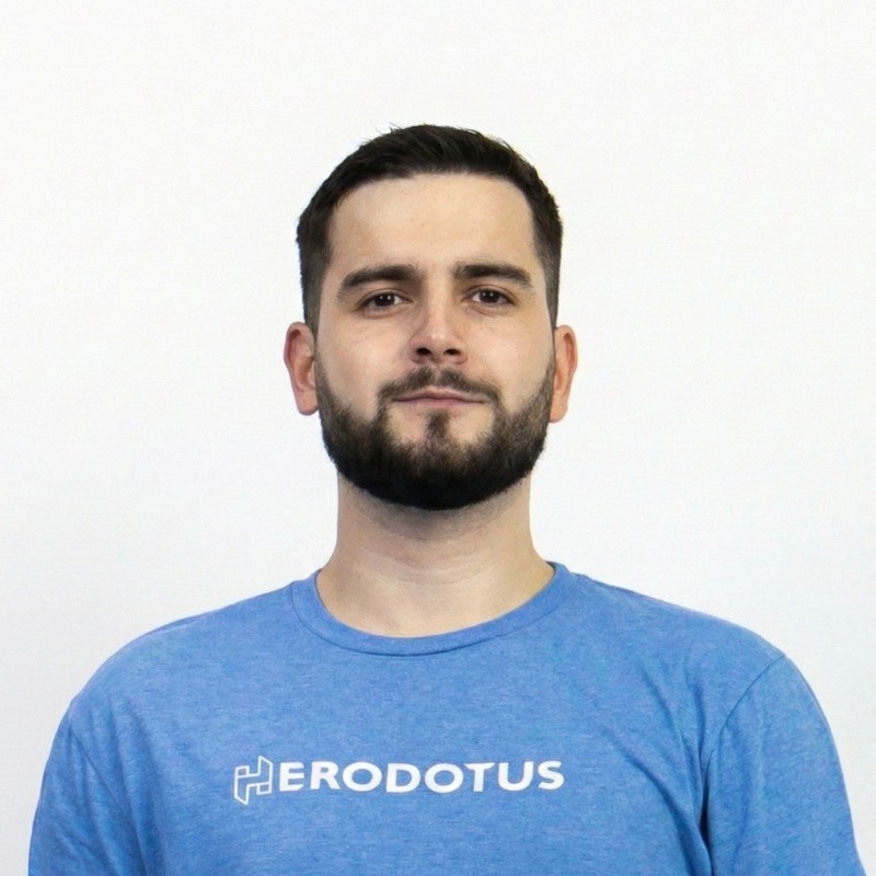 Kacper Koziol