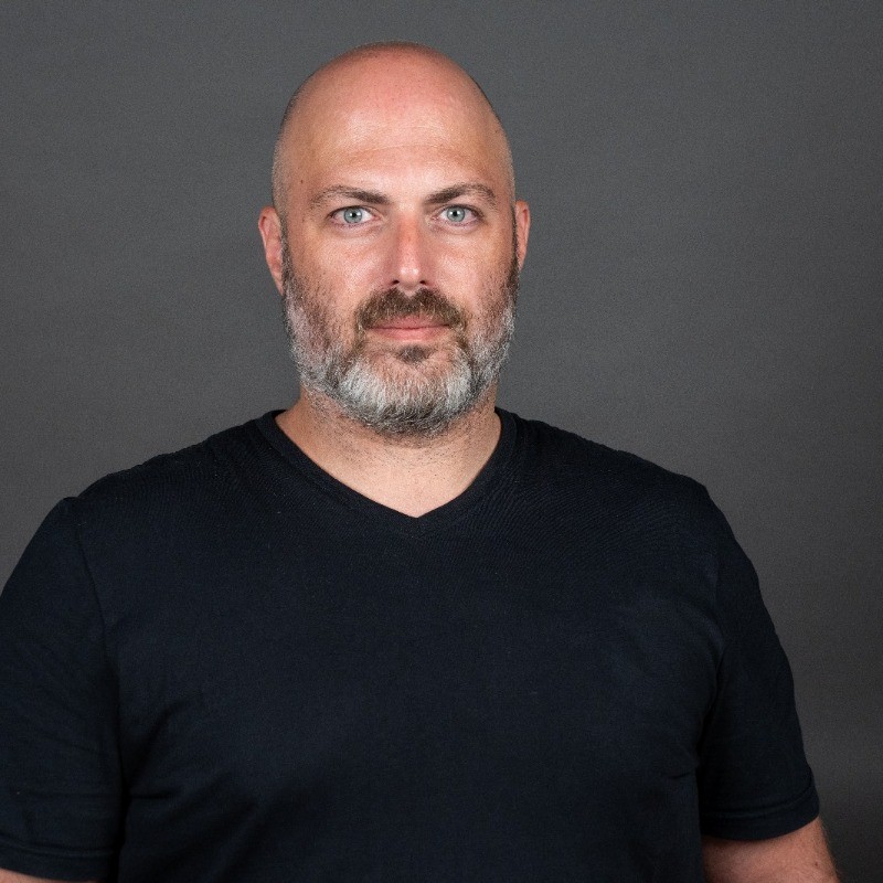 Lior Yogev
