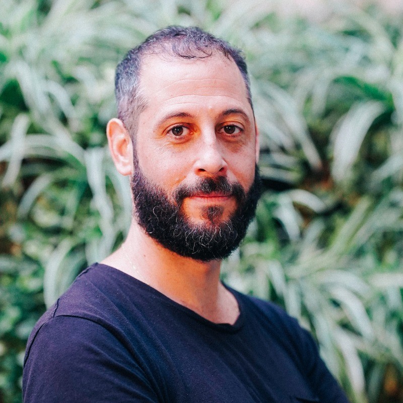 Omer Zerahia