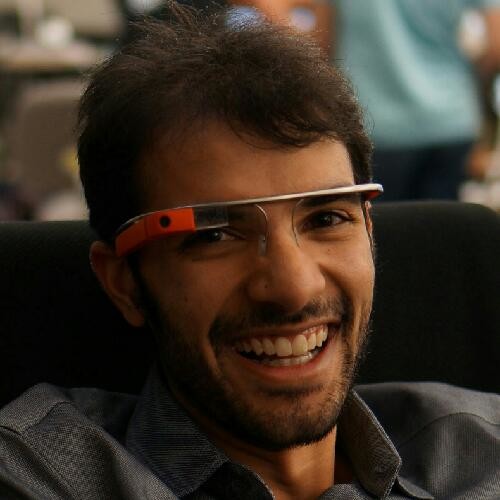 Salil Pandit