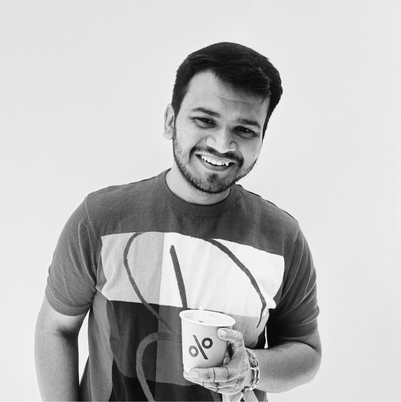 Mohit Chug