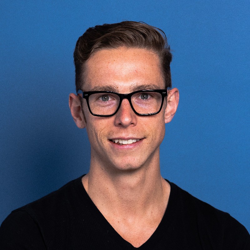 Ryan Neely, Ph.D.