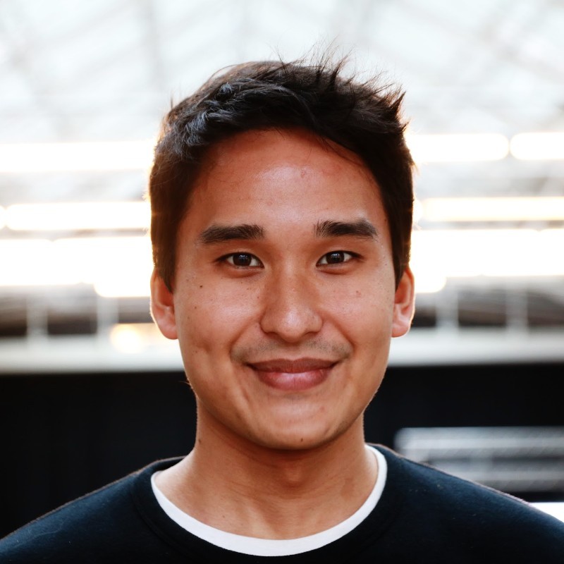 Hugo How-Choong