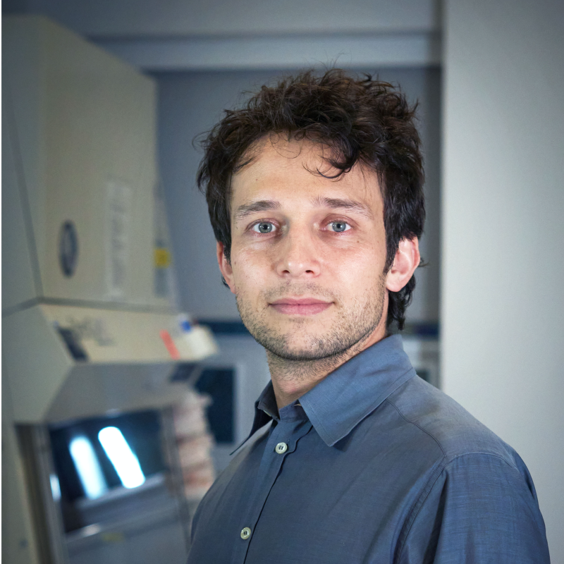 Sam Levin