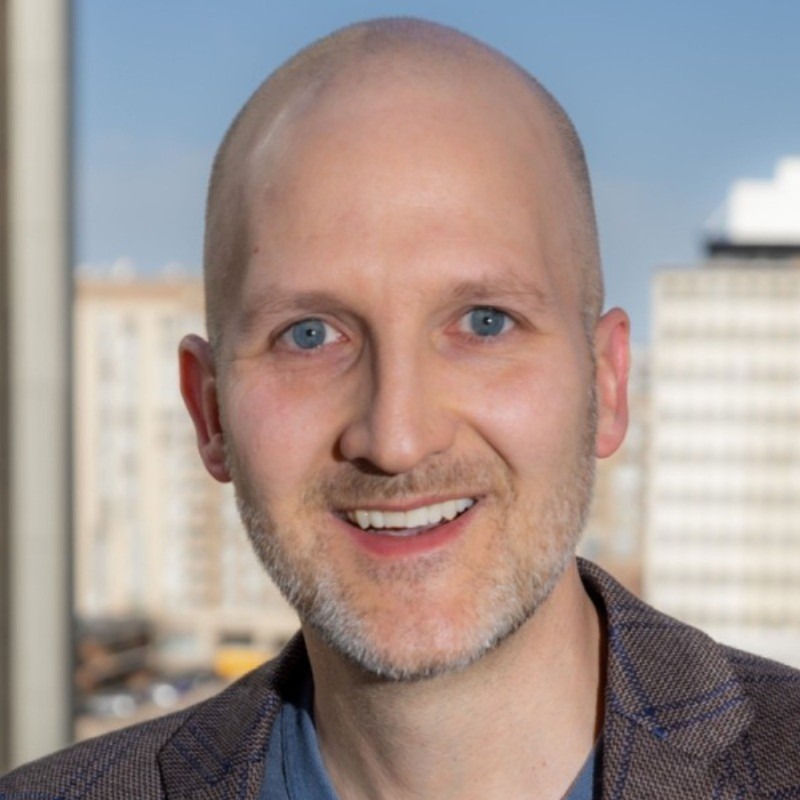 Eric Kanagy