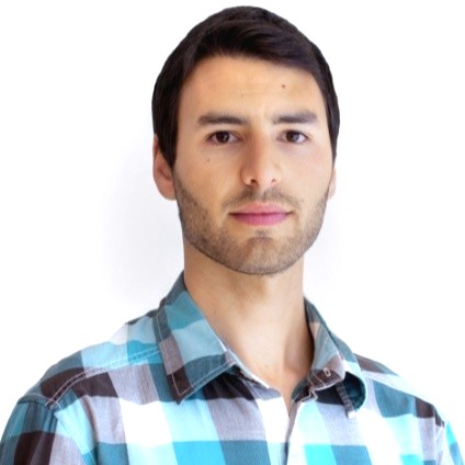 Nicolas Bosson