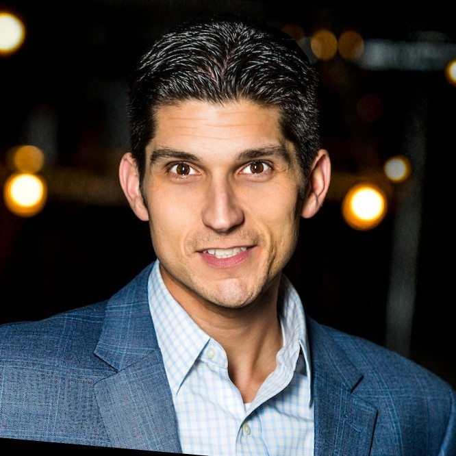Scott Falbo