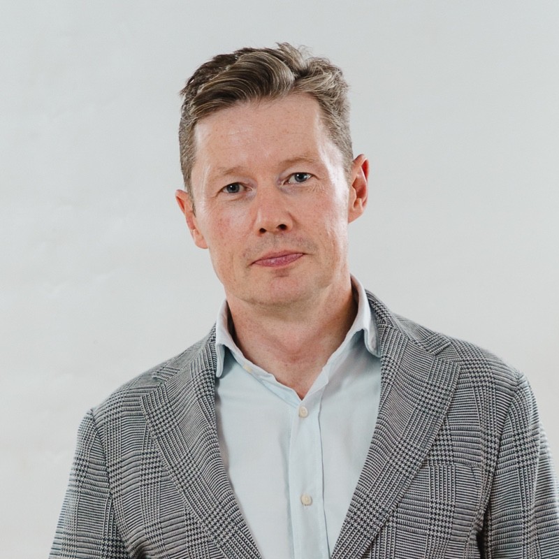Feargal Brady