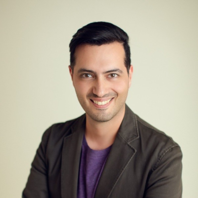 Mat Rezaei