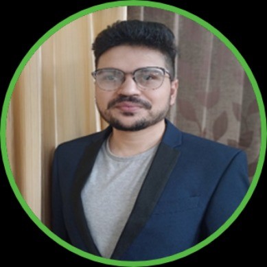 Gourav Gupta