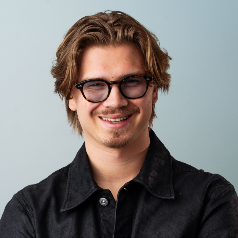 Sebastian Hjärne