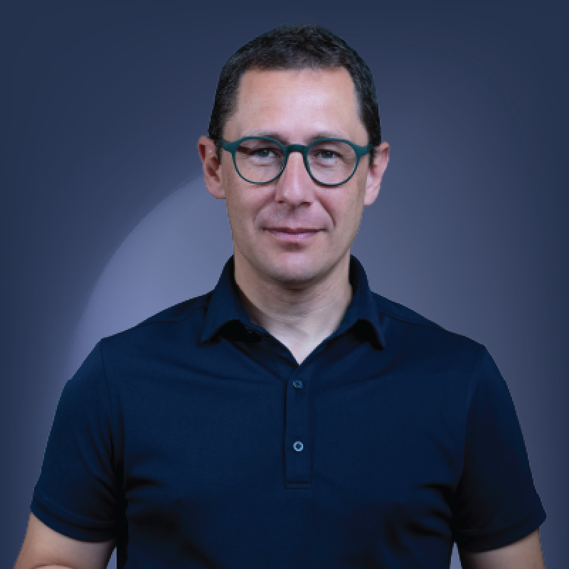 Stoil Vasilev