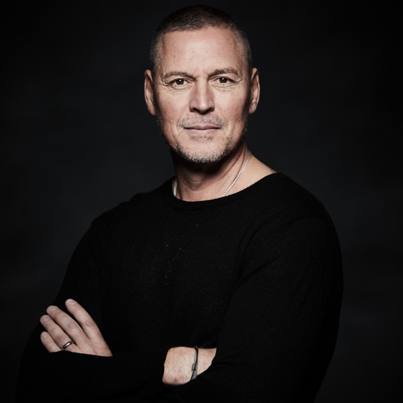 Rich Moreton