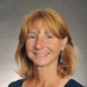 Kathryn Sykes
