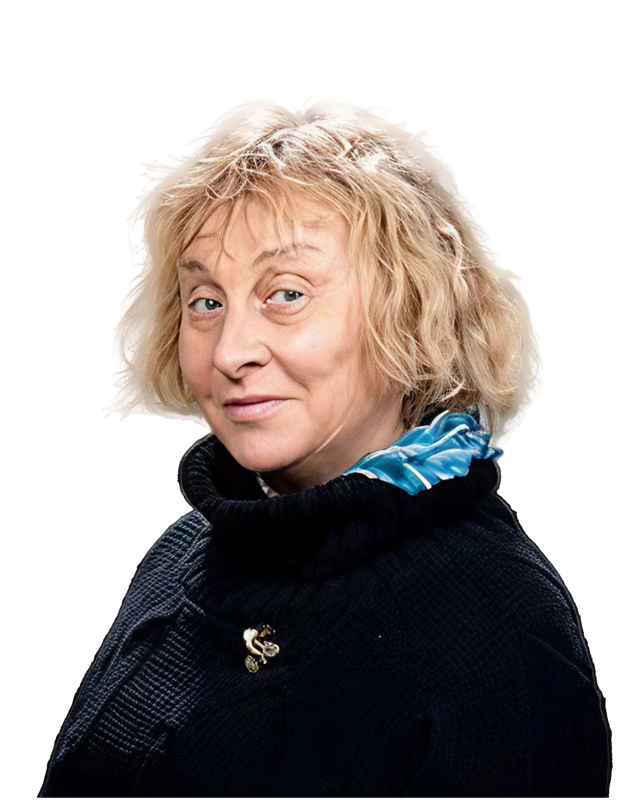 Irina Conboy