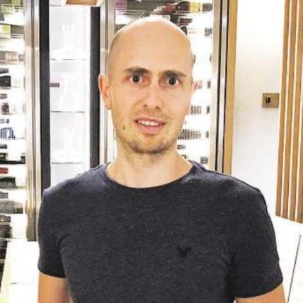 Václav Liška