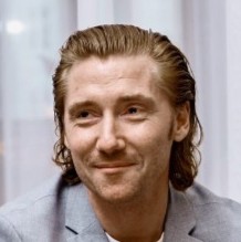 Henrik Aagaard