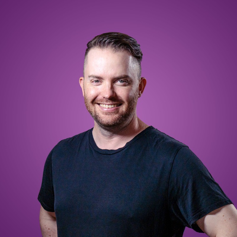 Fredrik Stockman