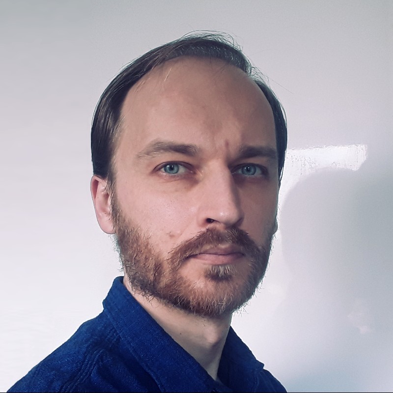 Donatas Gendvilas