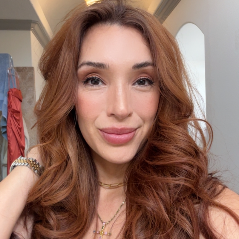 Cherise Esparza