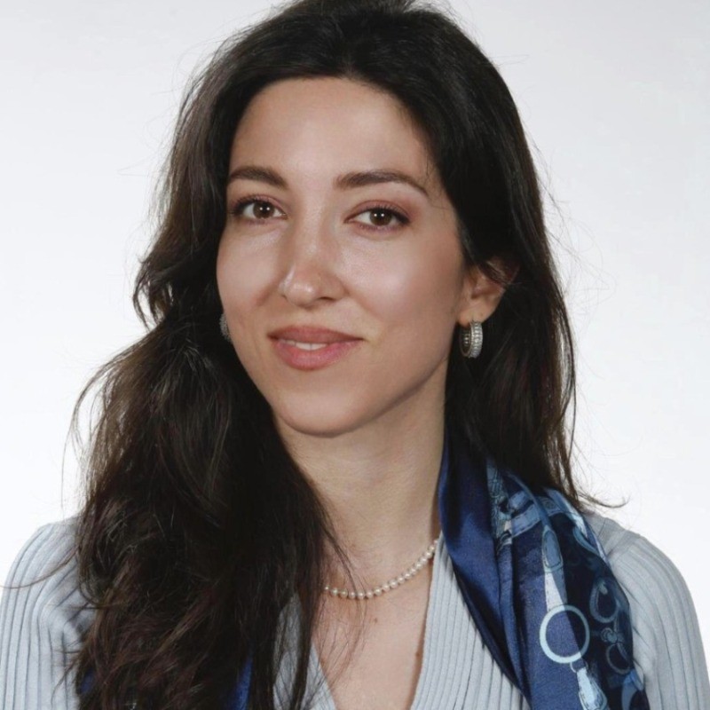 Giorgia Caruso