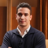 Cavid Bayramlı