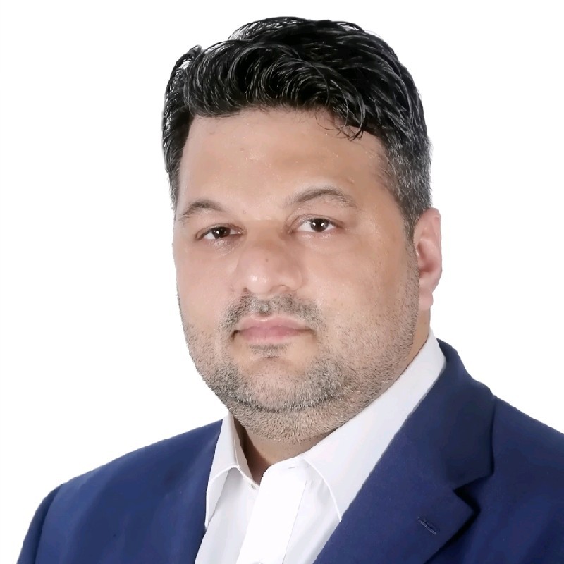 Sunil Bansal