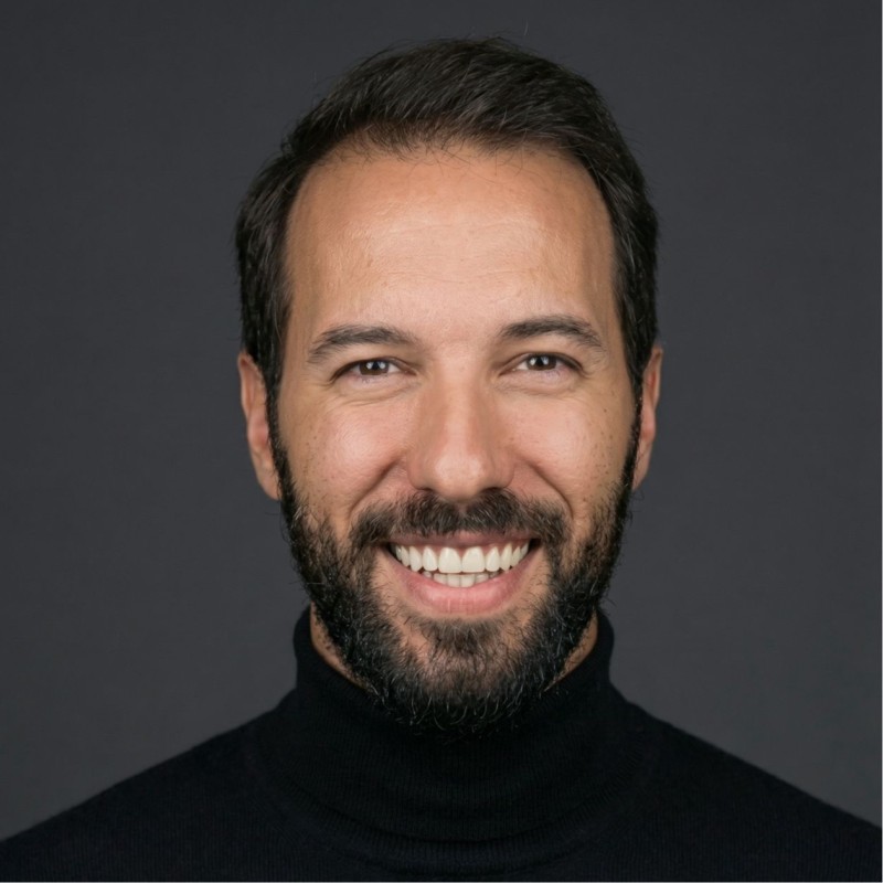 Ahmed Genedy