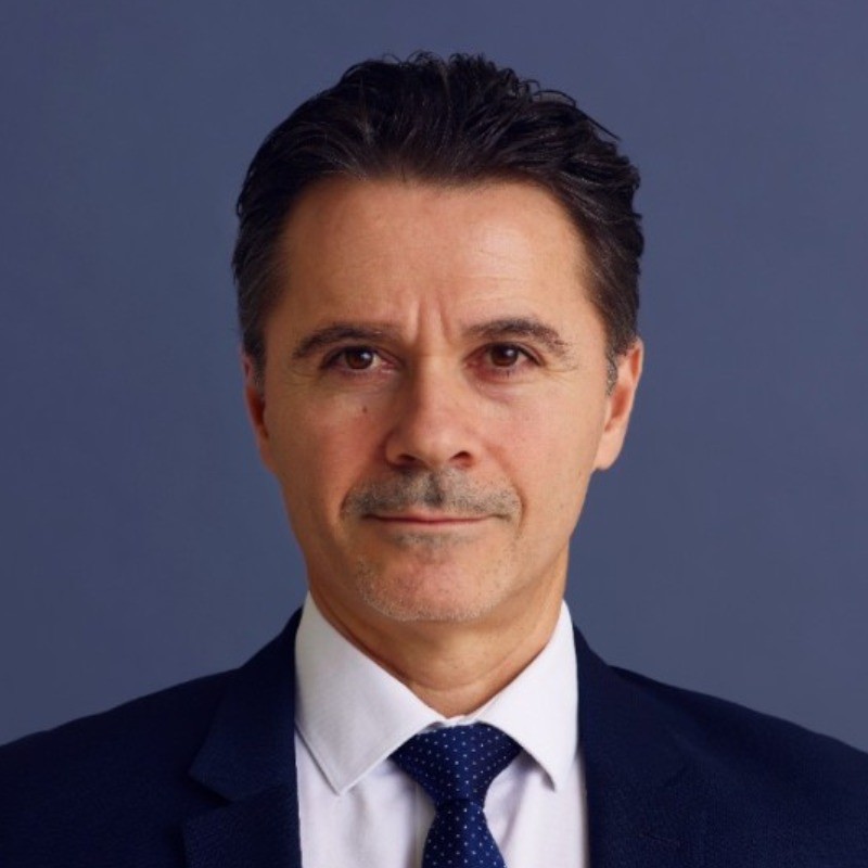 Emre Gürsoy