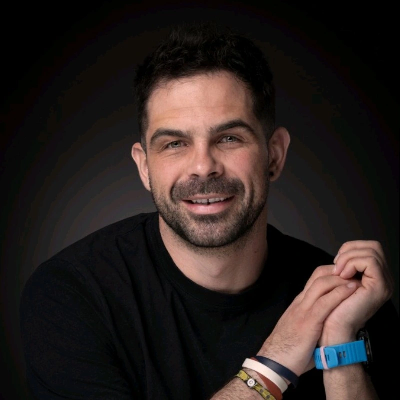 Jérémy Wies