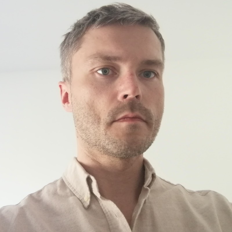 Piotr Pajak