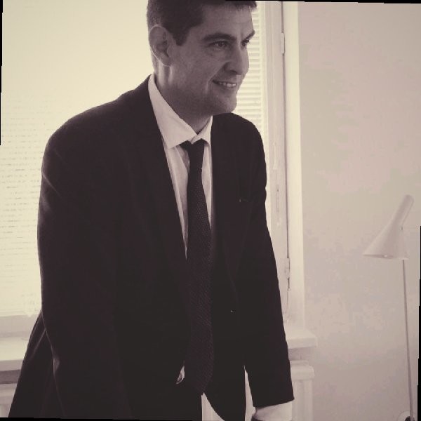 Robert Savikko