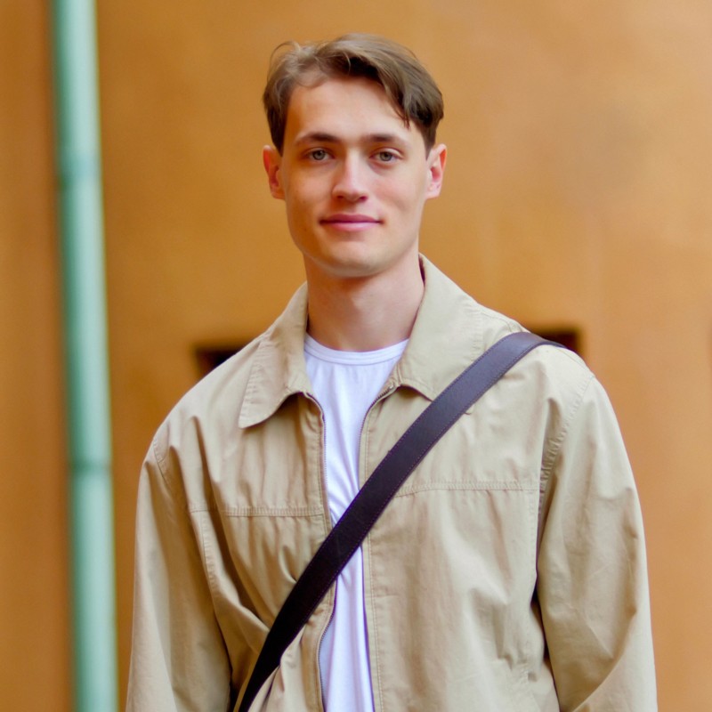 Carl Piehl