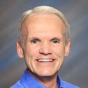 Rich Hallworth