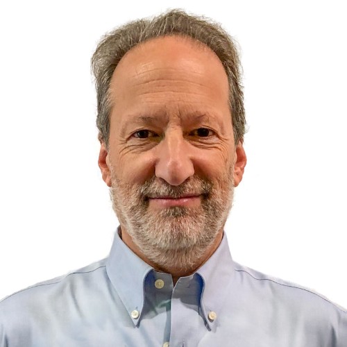 Vern Weitzman
