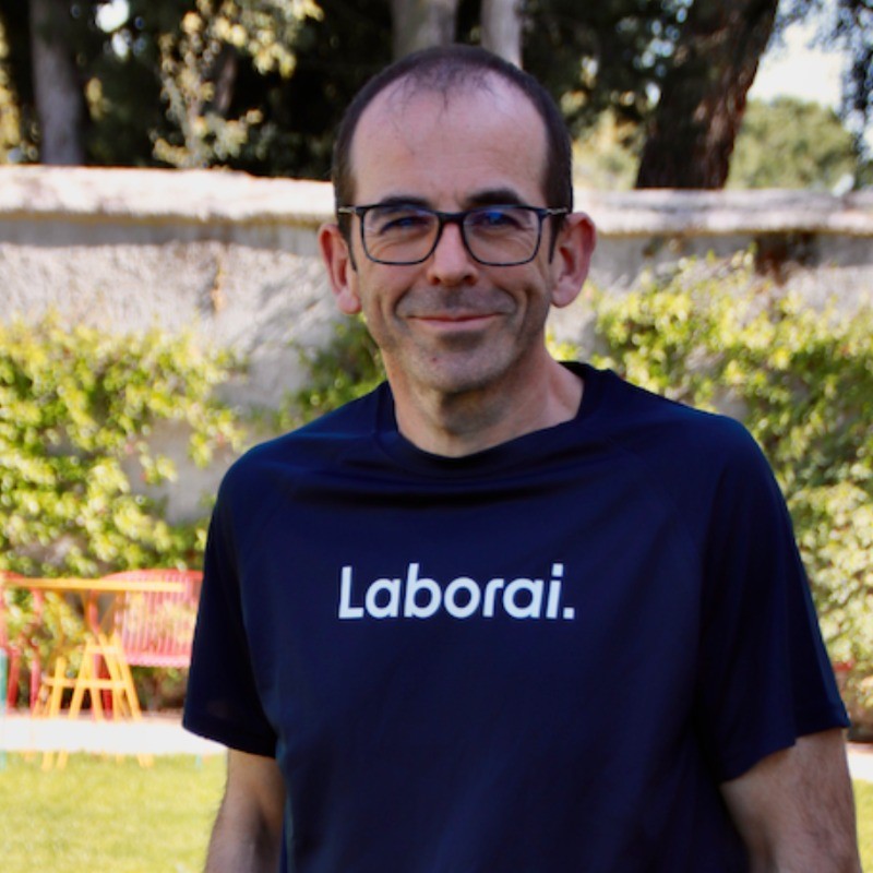 Eduardo Suarez