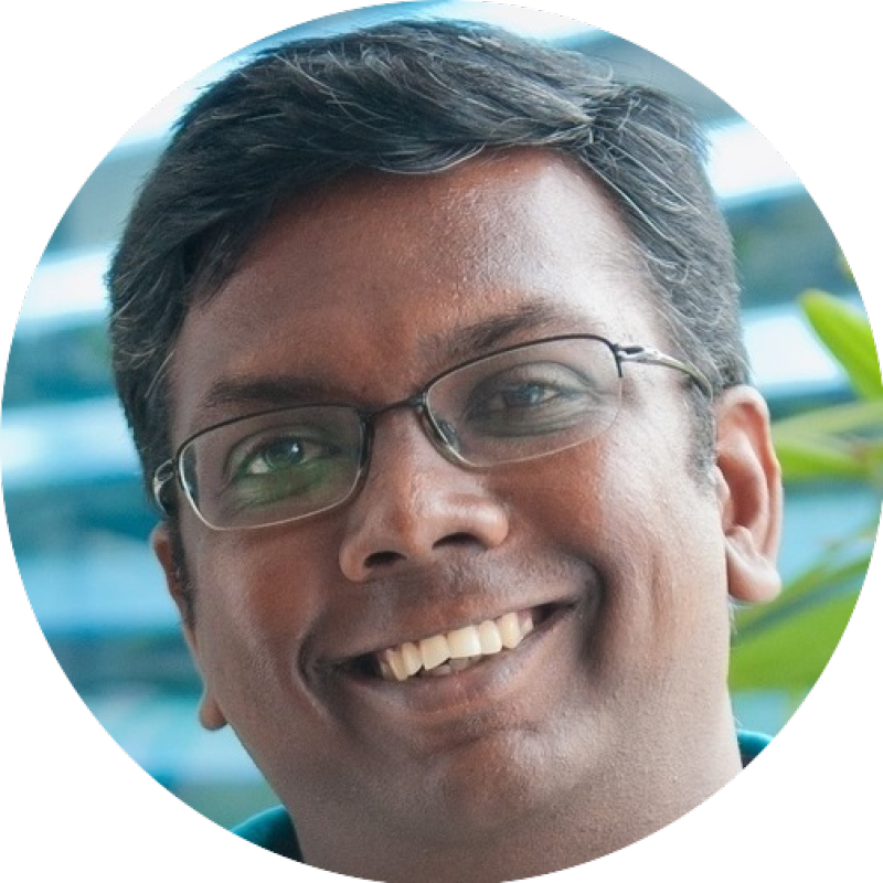 Ravindra M.K