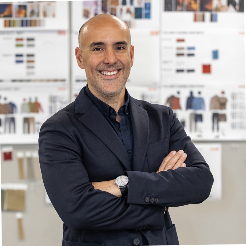 Francisco Javier Morales