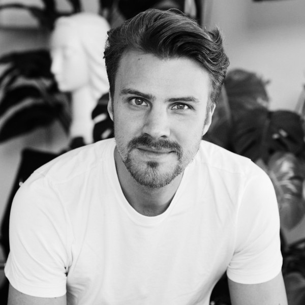 Tobias Lindvall