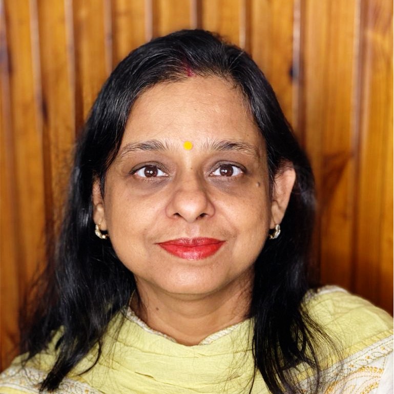Mani Agrawal