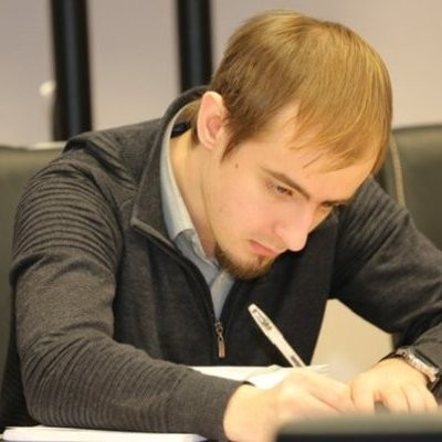 Pavel Butov