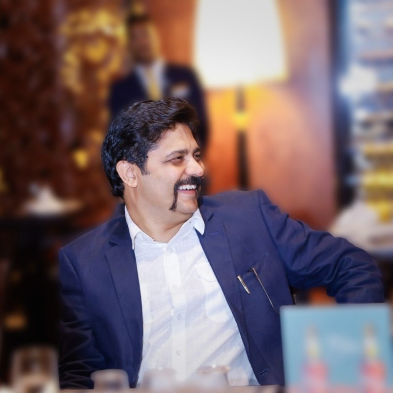 Vikas Lachhwani