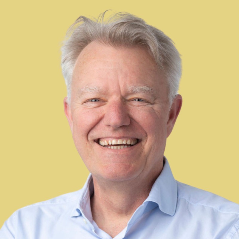 Jeroen Franken