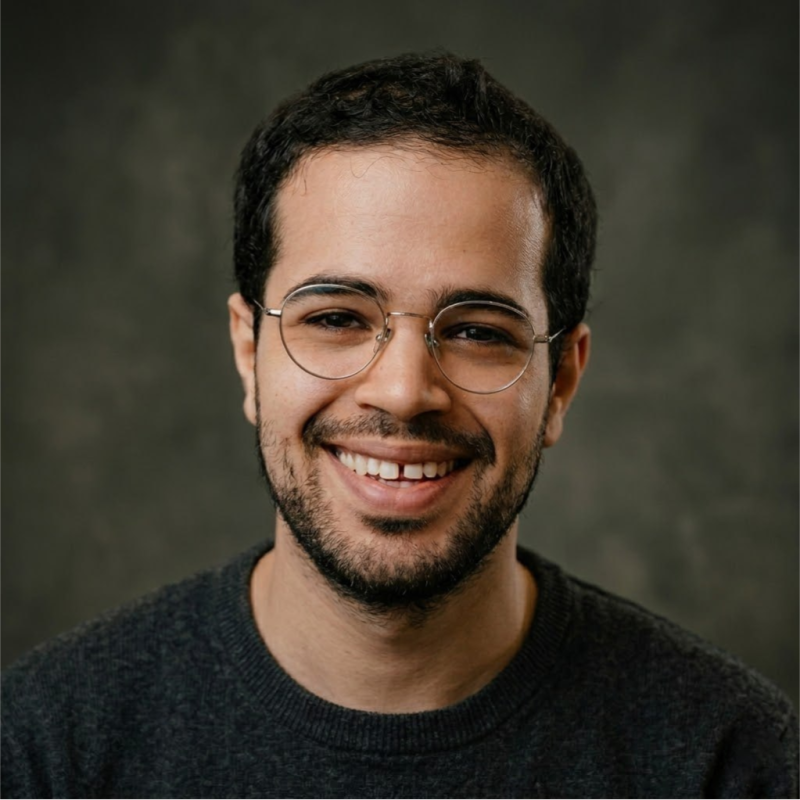Nicolas Vaiman