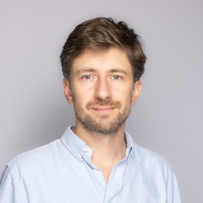 Pierre-Emmanuel Dumouchel