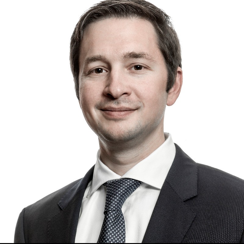 Andreas Sichert
