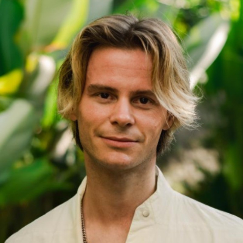 Marius Scholinz