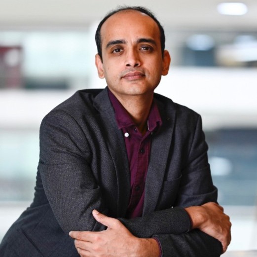 Shashwat Sharma